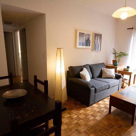 Appartement Departamento En Belgrano à Buenos Aires Extérieur photo