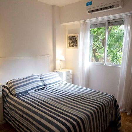 Appartement Departamento En Belgrano à Buenos Aires Extérieur photo