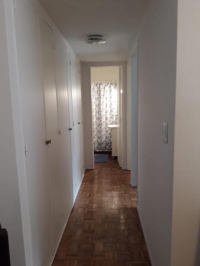 Appartement Departamento En Belgrano à Buenos Aires Extérieur photo
