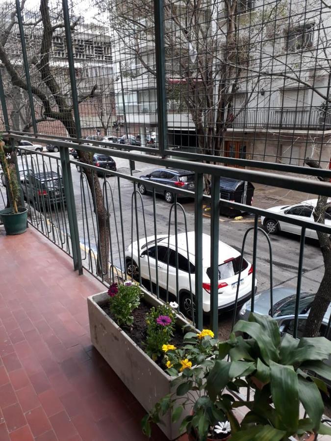 Appartement Departamento En Belgrano à Buenos Aires Extérieur photo