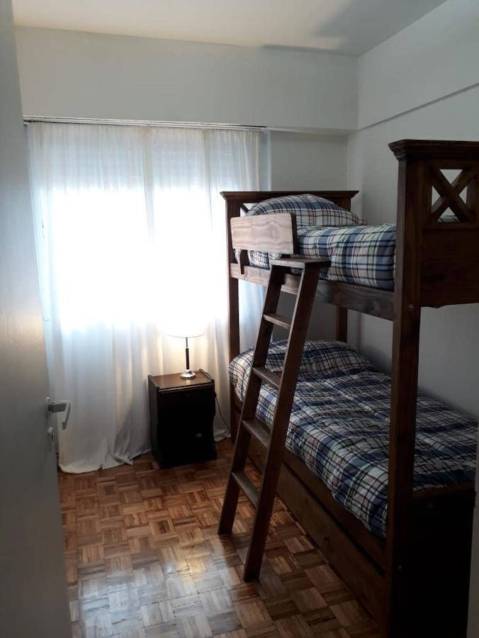 Appartement Departamento En Belgrano à Buenos Aires Extérieur photo