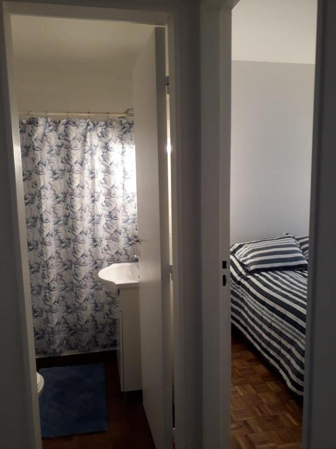 Appartement Departamento En Belgrano à Buenos Aires Extérieur photo