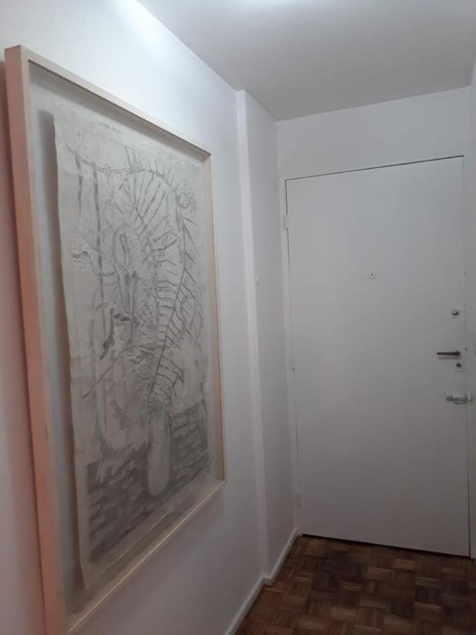 Appartement Departamento En Belgrano à Buenos Aires Extérieur photo