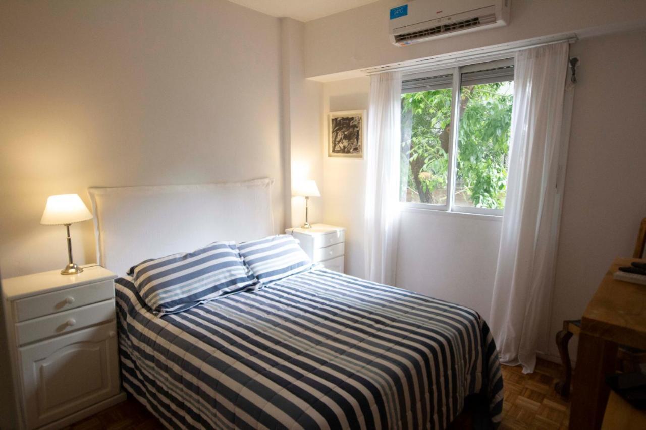 Appartement Departamento En Belgrano à Buenos Aires Extérieur photo