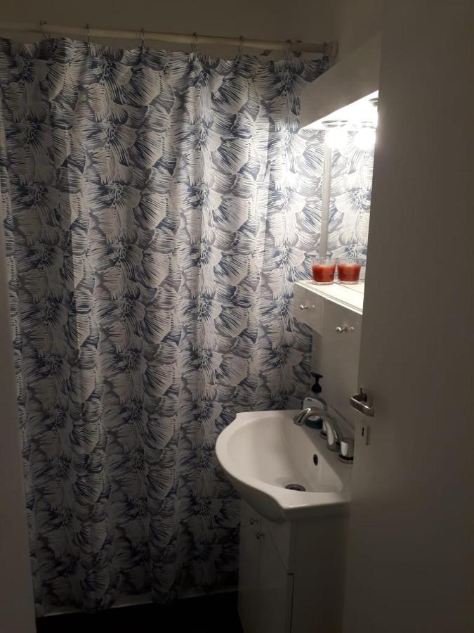 Appartement Departamento En Belgrano à Buenos Aires Extérieur photo